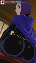 raven (dc) from dc by electroworld