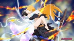 ichigo kurosaki from bleach by nightlykrumbs