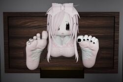 1girls 3d 3d_(artwork) 3d_artwork 3d_background 3d_model 5_toes artist_request feet feet_fetish feet_focus female female_only female_solo foot_fetish foot_focus hi_res high_quality high_resolution highres image only_female roblox roblox_avatar roblox_game robloxian sole sole_female soles soles_female soles_fetish soles_of_feet solo_female toes video_game
