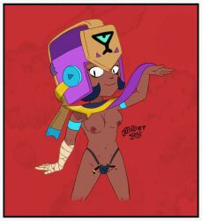 najia (brawl stars) from brawl stars by gadby55