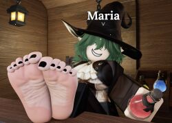 1girl 1girls 3d 3d_(artwork) 3d_artwork 3d_background 3d_model 5_toes artist_request close-up_feet closeup_feet feet feet_close_to_viewer feet_fetish feet_focus female female_only female_solo foot_fetish foot_focus hi_res high_quality high_resolution highres image only_female roblox roblox_avatar roblox_game robloxian sole sole_female soles soles_female soles_fetish soles_of_feet solo_female toes video_game