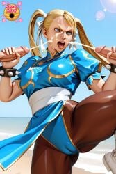 1female 3d ai_generated angry angry_expression angry_eyes angry_face angry_female artist_logo ass ass_cheeks asscheeks beach beach_background blonde-haired_female blonde_female blonde_hair blonde_hair_female blue-eyed_female blue_china_dress blue_clothing blue_dress blue_eyed_female blue_eyes blue_eyes_female blue_loincloth blue_top blue_topwear boner boners bracelet bracelets bukkake butt_cheeks buttcheeks buttocks cameltoe capcom cfnm china_dress chinese_clothes chinese_clothing chun-li_(cosplay) circumcised clothed clothed_female clothed_female_nude_male clothes clothing cock cosplay cosplaying_as_character cum cum_drip cum_dripping cum_dripping_on_face cum_on_face cum_outside cumdrip cumdripping cumming cumshot daytime dick double_cumshot double_handjob dressed dressed_female english_text facial female female_focus female_human fighting_game fighting_stance firm_breasts fully_clothed fully_clothed_female genital_fluids genitals giving_handjob gold_trim gripping_cock gripping_penis hair hair_ribbon hair_ribbons hand_on_cock hand_on_dick hand_on_penis handjob handjobs high_collar high_res high_resolution highres holding_cock holding_dick holding_penis human human_female hunnyhive hunnyhive(artist) hunnyhivestudio hunnyhivestudios jerking_off large_thighs light-skin light-skinned light-skinned_female light-skinned_male light_skin light_skinned light_skinned_female light_skinned_male loincloth mika_nanakawa one_leg_raised one_leg_up open_mouth outdoors outside penis puffy_short_sleeves pussy_visible_through_clothes pussy_visible_through_clothing r._mika rainbow_mika ribbon ribbon_in_hair ribbons sand short_sleeves solo_focus spiked_bracelet spiked_bracelets standing standing_on_one_leg straight street_fighter street_fighter_v strong_legs teeth teeth_showing teeth_visible thick_thighs thighs tight_clothes tight_clothing tongue twintails twintails_(hairstyle) vagina_visible_through_clothing video_game_character video_game_franchise video_games water waves white_ribbon white_ribbons