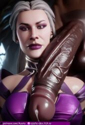 1girls Rule 34 Image
