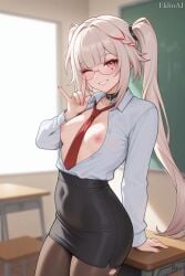 sparkle (honkai: star rail) from honkai: star rail by eklioai