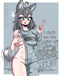 koda (joey wolf) fan art