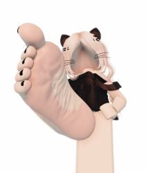 1girl 1girls 3d 3d_(artwork) 3d_artwork 3d_model 5_toes artist_request black_toenail_polish black_toenails blonde blonde-haired_female blonde_female blonde_hair blonde_hair_female close-up_feet closeup_feet clothed clothed_female clothing dressed feet feet_close_to_viewer feet_fetish feet_focus female female_only female_solo foot_fetish foot_focus from_below fully_clothed fully_clothed_female hands_on_hips hi_res high_quality high_resolution highres image low-angle_view only_female painted_toenails roblox roblox_avatar roblox_game robloxian sole sole_female soles soles_female soles_fetish soles_of_feet solo_female standing toes video_game