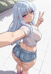 campbell mira from oide yo! shiritsu yarima x rigakuen