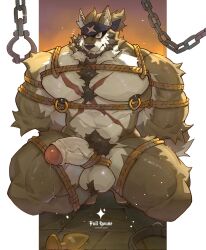 fullhouse (another eidos) from another eidos of dragon vein r by kasudachan