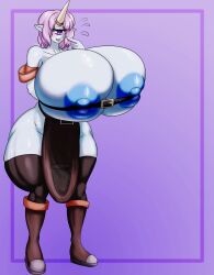 1girls Rule 34 Image