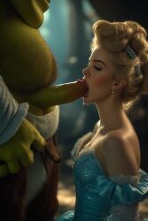 Cinderella (1950 Film) Rule 34 Image