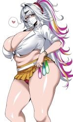 yixuan (zenless zone zero) from zenless zone zero by drogod (artist)