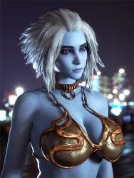 mara sov from bungie by word2