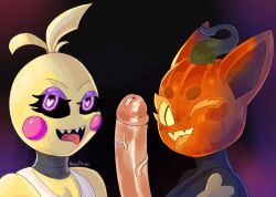 spice (fortnite) from epic games by percypawz