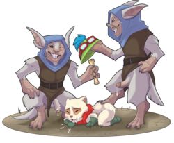 dota_2 gay league_of_legends meepo_the_geomancer riot_games tagme teemo