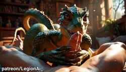 argonian from skyrim