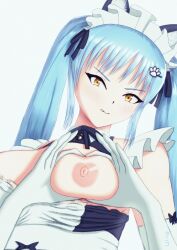 privaty (nikke) from goddess of victory: nikke by uniko