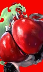 scanty (psg) from panty & stocking with garterbelt by noblood