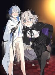 owen (chaos zero nightmare) from chaos zero nightmare