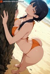 1girls Rule 34 Image