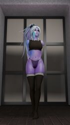 drow ranger from dota by suppia