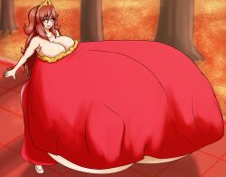 1girls Rule 34 Image