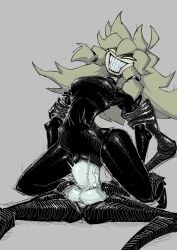 original character from friday night funkin by zerossox