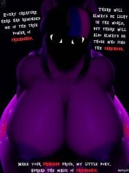 alternate (mandela catalogue) from creepypasta by masteryorg0