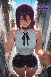 Bomb Devil (Chainsaw Man) Rule 34 Image