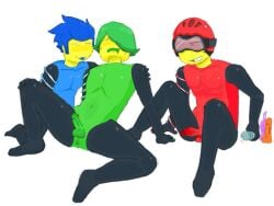 gravity battler (tbb) from roblox by sakusyaab