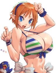 magic knight (disgaea) from disgaea by amania orz