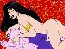 2003 tagme tom_burgos vampirella