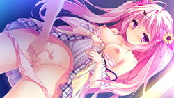 Areolae Rule 34 Image