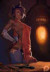 original fan art