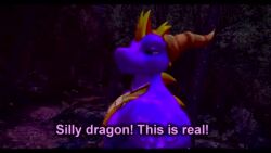 big_ass big_breasts big_penis ember_(spyro) górna muscular_male pink_body spyro spyro_the_dragon tagme tail video wings