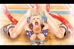 3d astaroth chobixpho female nightmare_(soul_calibur) sophitia_alexandra soul_calibur