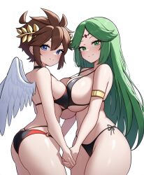 Genderswap (Mtf) Rule 34 Image