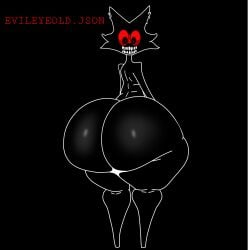 1boy 1monster 2024 ass back big big_ass big_butt black black_body black_ear black_ears black_skin body bubble bubble_ass bubble_butt cartoon_cat cat_humanoid character character_name character_request characters ear edit evileyeold.json eyes face fat fat_ass fat_butt feline femboy fnf fnf_mod fnf_mods friday_night_funkin friday_night_funkin_mod giant_ass giant_butt huge huge_ass huge_butt looking looking_back male monster monster_boy monster_male mouth name name_tag no_human no_humans non-human non-human_only original original_character original_characters red red_eye red_eyes request sex skin solo solo_male sonkid450 tagme tagme_(artist) tagme_(character) tagme_(series) thick thick_ass thick_butt vs_cartoon_cat white white_mouth