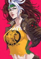 gambit from marvel