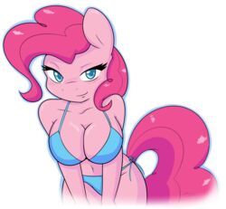 pinkie pie (mlp) from friendship is magic by ambris