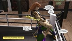 3d anartlife bondage captured cheetah cheetah_(dc) cunnilingus dbcomix dc dc_comics depowered domination dominatrix female female_only hulk_(series) marvel punished she-hulk slave smothered superheroine supervillainess torment wonder_woman wonder_woman_(series) yuri