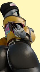 rebel (fortnite) from fortnite
