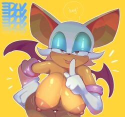 1girls anthro anus ass bat bedroom_eyes big_ass big_breasts breasts bubble_butt busty chiropteran edalv fat_ass female female_only half-closed_eyes huge_ass huge_breasts large_ass large_breasts legs_apart nude nude_female png pussy rouge_the_bat solo sonic_(series) sonic_the_hedgehog_(series) spread_legs spreading sweat sweaty_body thick_ass thick_thighs wide_hips wings