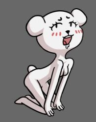 bear bear_girl cartoon_network female tagme tagme_(artist) tawog teri_(tawog) the_amazing_world_of_gumball white_body