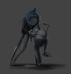 arthropod god_tamer hollow_knight insects tagme tiso_(hollow_knight)