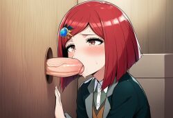 yumeno himiko from danganronpa