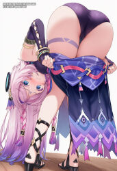 citlali (genshin impact) from genshin impact