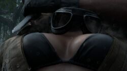 eva (metal gear solid) from metal gear