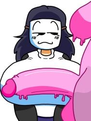 goober (randomgoobie) from beat banger by jp20414 (artist)