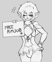 original character from original by probablyavv