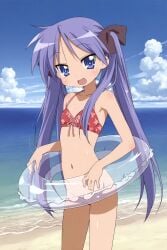 ai_generated breasts breasts kagami_hiiragi lucky_star naked_female nude_female pussy sexy_body vagina